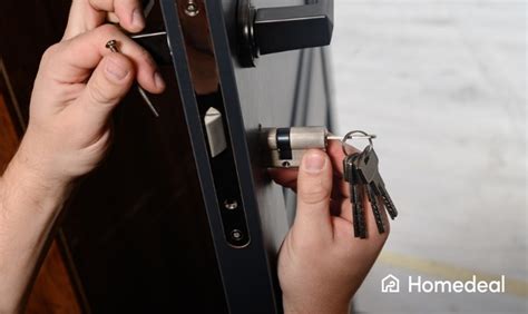 wat kost een slot vervangen.